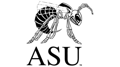 Alabama State Hornets Logo, symbol, meaning, history, PNG, brand