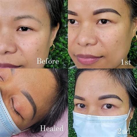 Image result for Kilay Brows Microblading