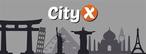 CityX