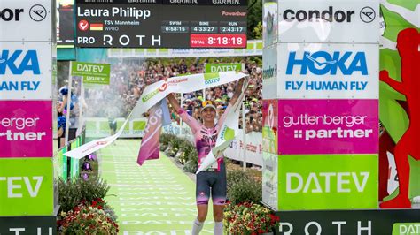 Challenge Roth's Pro Line-Up Is Becoming One for the Ages - Triathlon ...