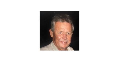 William Scott Huffman Obituary (2023) - Point Pleasant, WV - Deal ...