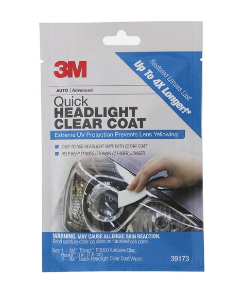 Image result for Using 3M Compound On Headlight Covers