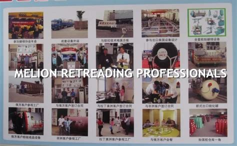 Image result for Recapping Tires Process