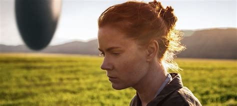 First-contact film ‘Arrival’ finds new way to explore the strangeness ...