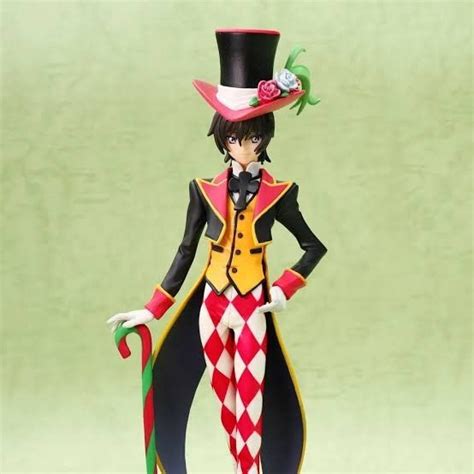 Image result for Code Geass Lelouch Figure