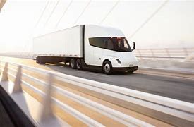 Image result for Tesla Semi recalled for faulty parking brakes