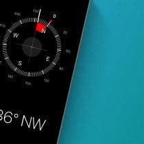 Image result for How to Use Compass On iPhone