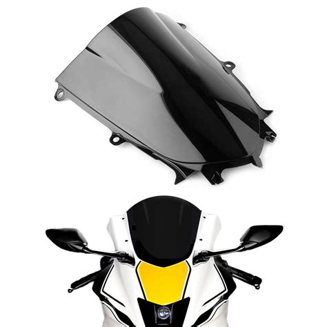Yamaha R6 Black 2022