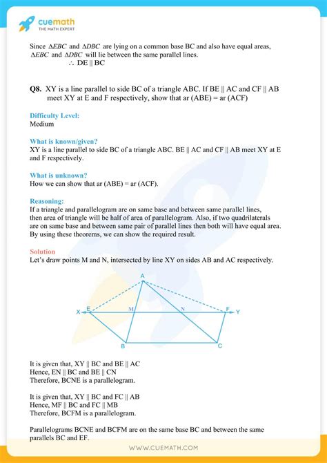 Image result for Class 9 Math Chapter 2.3