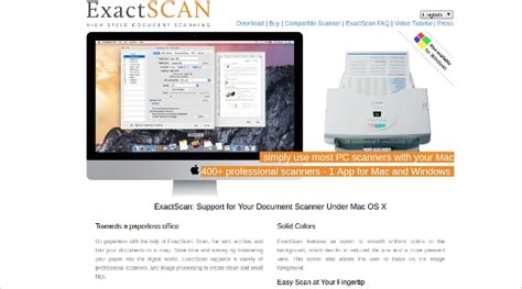 Image result for Mac Scanner Software