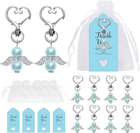 Buy Baby Shower Favors, 20 Sets Boys Baby Shower Party Favors for ...