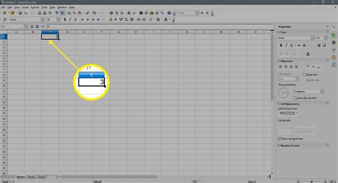 Image result for OpenOffice Spreadsheet Formulas