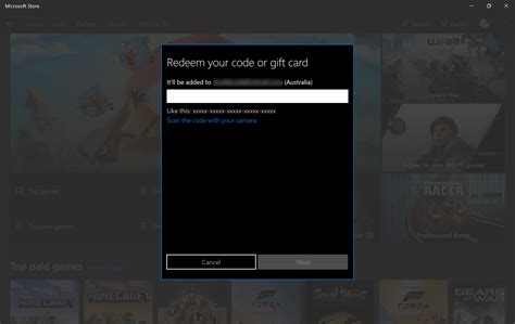 Image result for How to Redeem Xbox Code