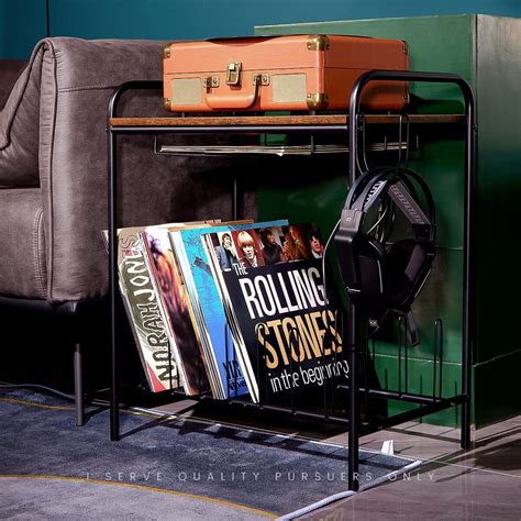 Buy Record Player Stand,Turntable Stand,Record Player Table,Turntable ...