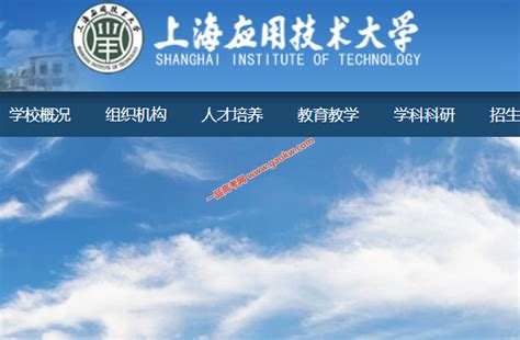 上海应用技术大学排名_2021年最新全国排名第几_一品高考网