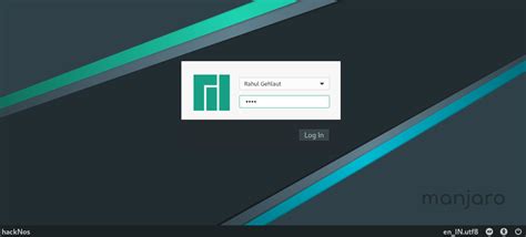 Image result for Manjaro Linux ISO