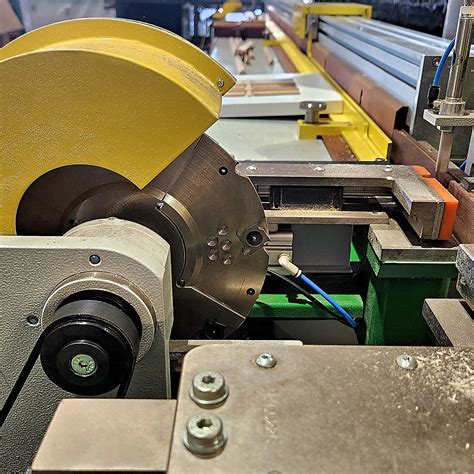 Ideal Half Lap Joint Machines | 3 Half Lap Cutting Machines