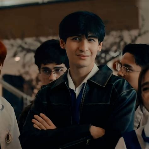 mark keifer watson | ang mutya ng section e in 2025 | Cute actors ...