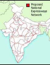 Twenty22-India on the move: Expressway snippets