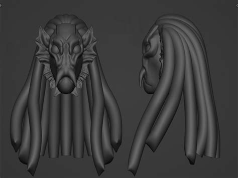 Image result for 3D Model Project