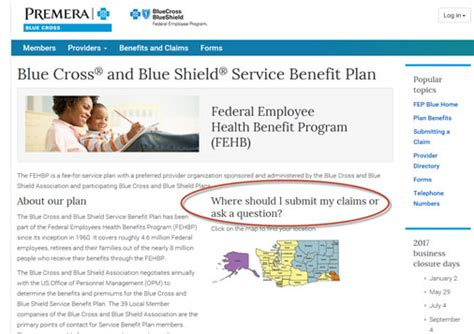 Federal Employee Program 的图像结果