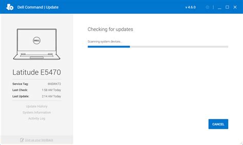 Dell Computer Updates 的图像结果
