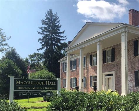 30 BEST Places to Visit in Morristown - UPDATED 2024 (with Photos ...