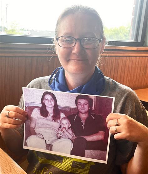 ‘Where is baby Holly?’: Woman discovers true identity more than 40 ...