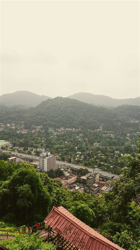 Hill Stations Near Bangalore To Visit