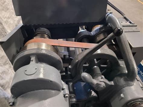 Hendey Metal Lathe 15 Inch Swing x 50 Inch Bed with Tooling Collets & 3 ...