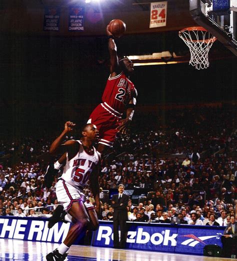 Michael Jordan Dunk Wallpapers - Wallpaper Cave