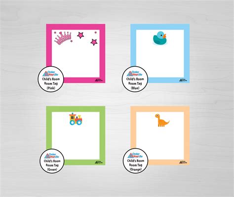 Image result for Check Room Tags