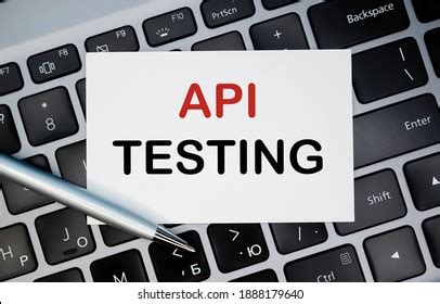 API Testing Background 的图像结果
