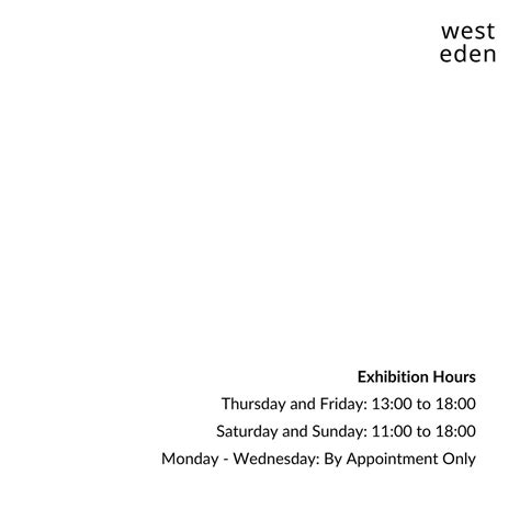 West Eden | Art Gallery | Bangkok | “Ratklao Yod” by Vayupad Ruttanapet ...