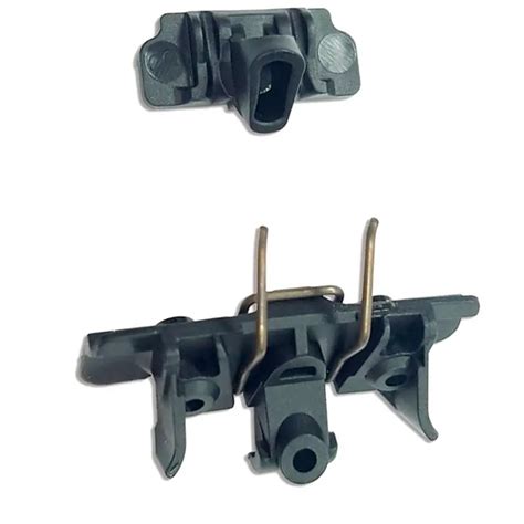 Andis Cordless T-Outliner Blade Drive Replacement & Bracket Assembly ...