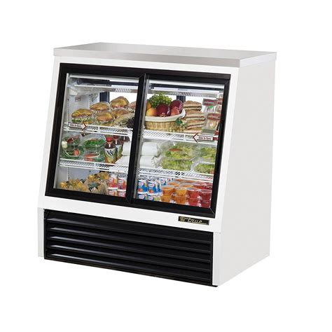 True TSID-48-4 Single Duty Deli Case 49" Straight Glass free image download