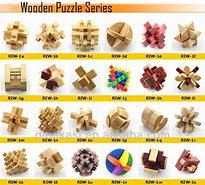 Image result for Chinese puzzle 中国玩具
