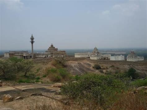 Chandragiri Hill (Hassan) - 2020 What to Know Before You Go (with ...