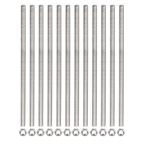 Image result for Threaded Hex Rod