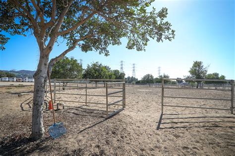 Whittier Narrows Equestrian Center – Parks & Recreation