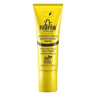Dr. PawPaw Plumping Lip Oil 8ml | Holland & Barrett