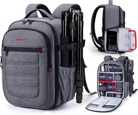 Image result for Camera Backpack Computer