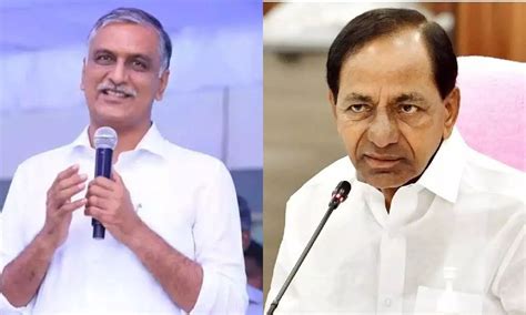 Kaleshwaram project: Interim protection extended in writs filed by KCR ...