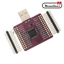 Buy FT2232 HL USB to UART FIFO SPI I2C JTAG RS232 RS422 RS485 Module ...