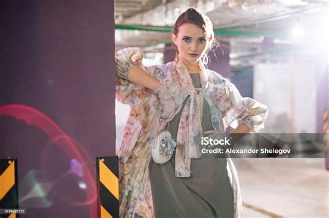 Image result for Catwalk Model Change Backstage