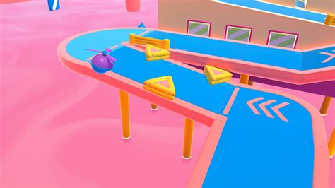 Fall Guys Slime Climb 的图像结果