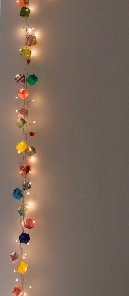 Image result for Making a String Light