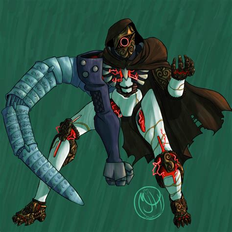 Pf2e Automaton 的图像结果