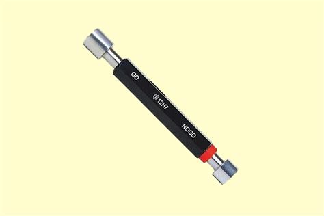 Plain Plug Gauge Manufacturers & Suppliers by Systemgauges & Tools India