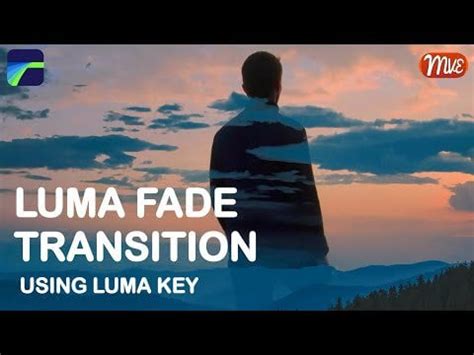 Image result for Luma Key Fade Resolve 16